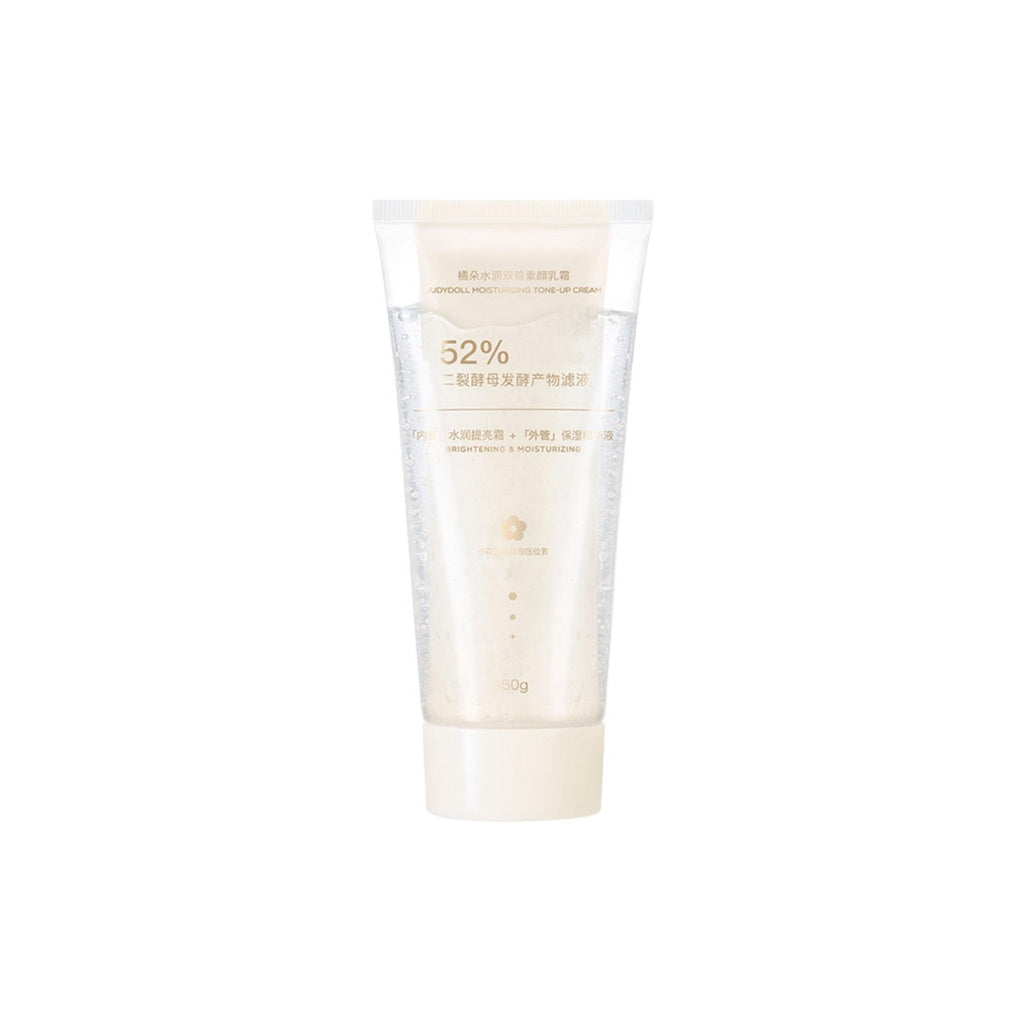 JUDYDOLL Moisturizing Tone Up Body Cream - GOGOTALES