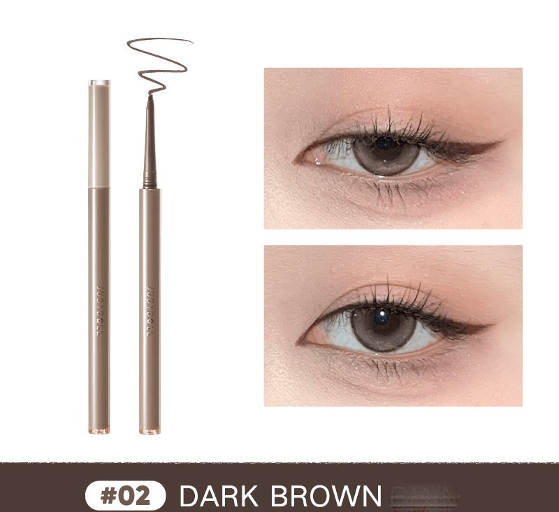 JUDYDOLL Slim Gel Eyeliner - GOGOTALES