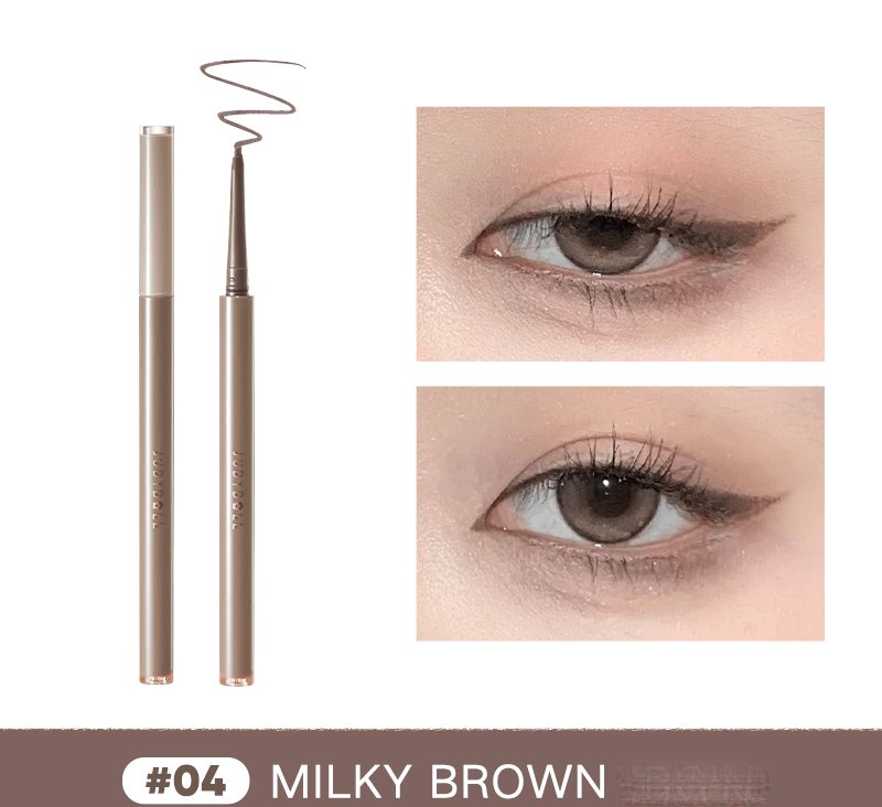 JUDYDOLL Slim Gel Eyeliner - GOGOTALES