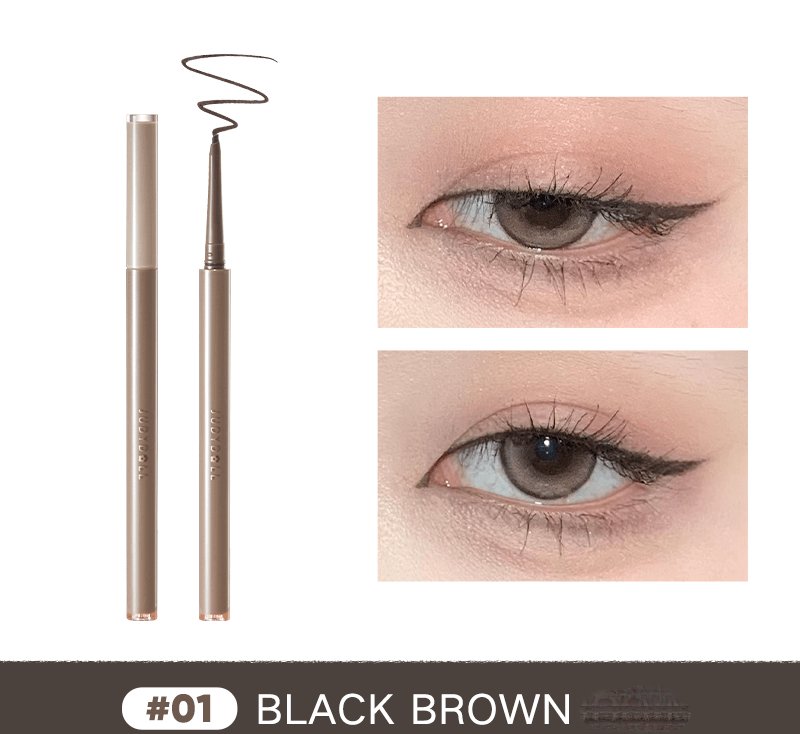 JUDYDOLL Slim Gel Eyeliner - GOGOTALES