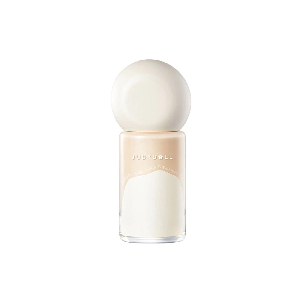 JUDYDOLL Traceless Cloud Touch Cream Foudation - GOGOTALES