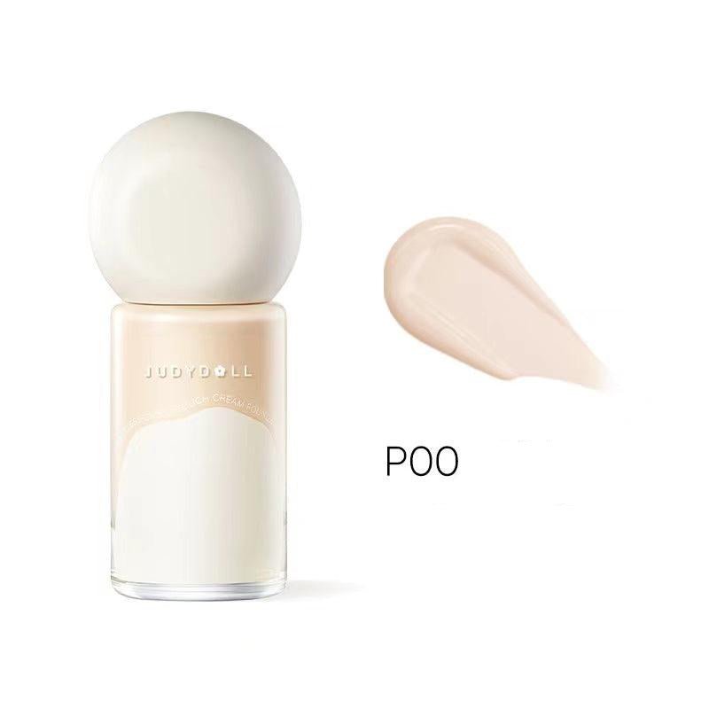 JUDYDOLL Traceless Cloud Touch Cream Foudation - GOGOTALES