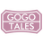 logo of GoGoTales | Soft Glam Makeup Best Lip Gloss & Eyeshadow