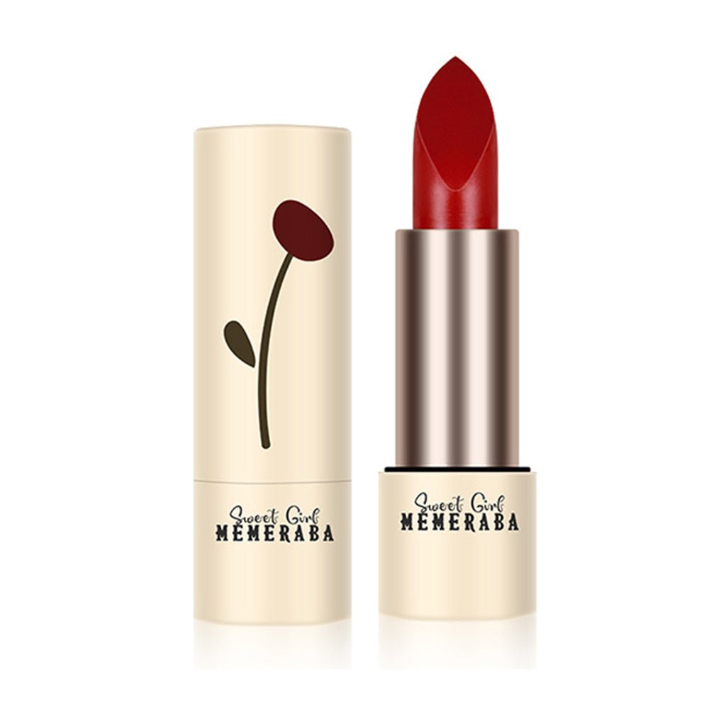 MEMERABA Sweet Girl Lipstick - GOGOTALES口红