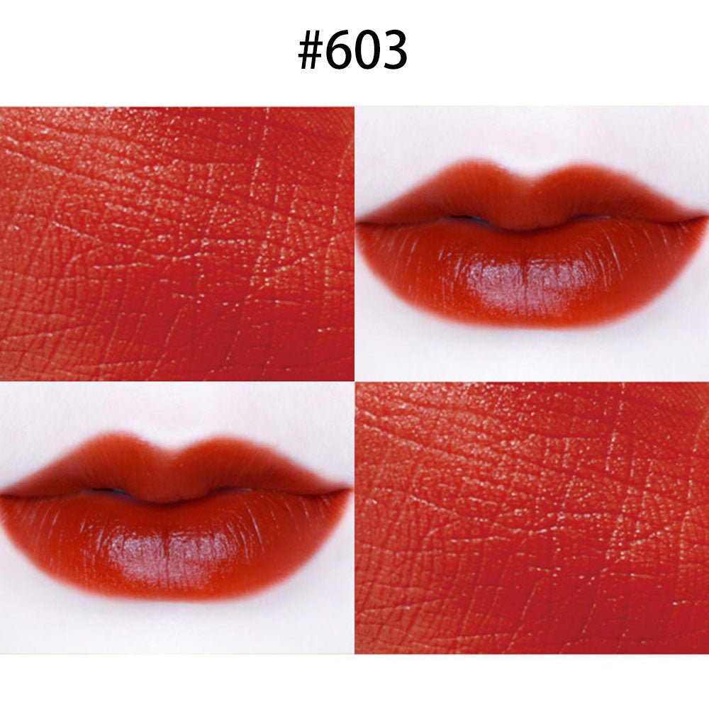 VDE Velvet Matte Lip Glaze - GOGOTALES唇彩