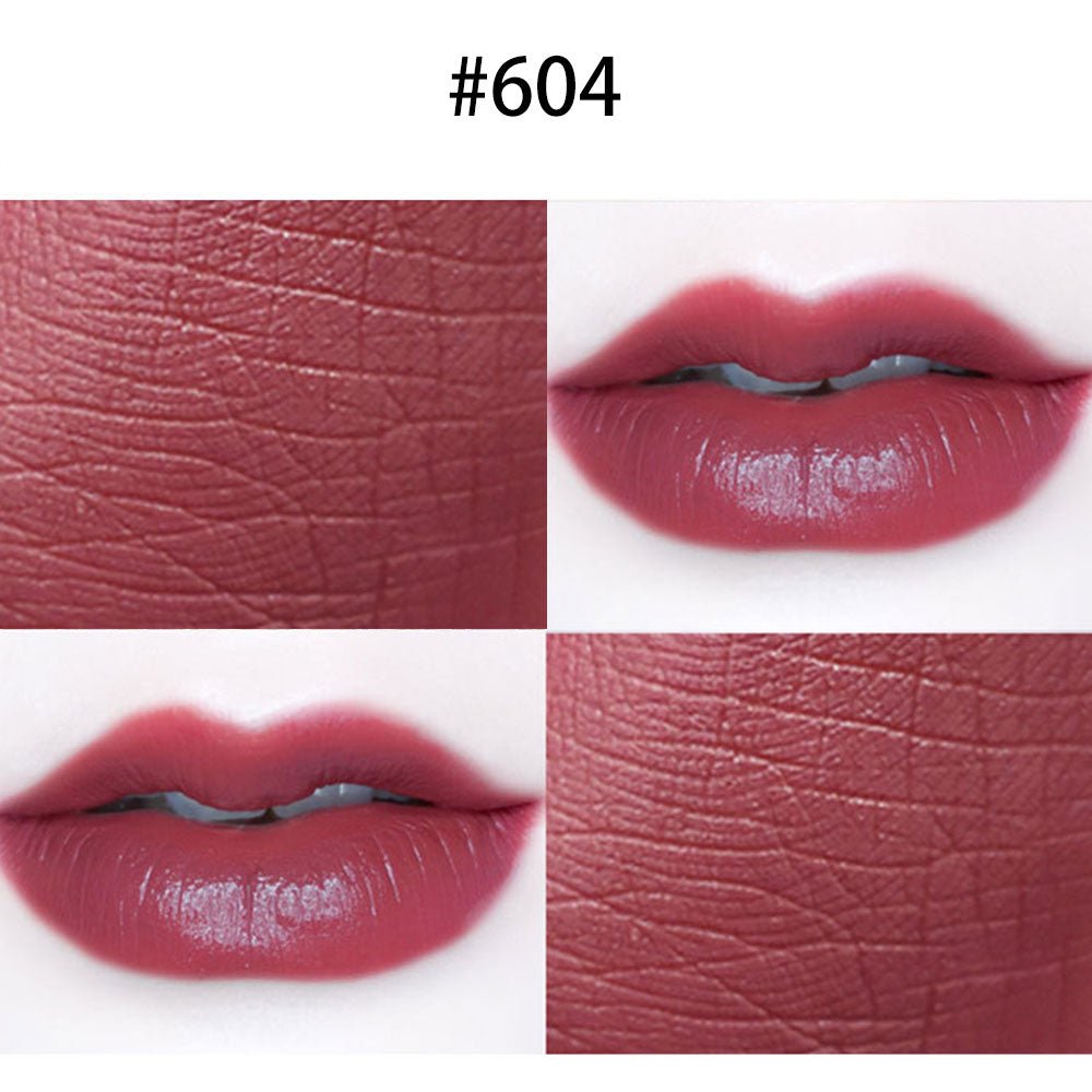 VDE Velvet Matte Lip Glaze - GOGOTALES唇彩