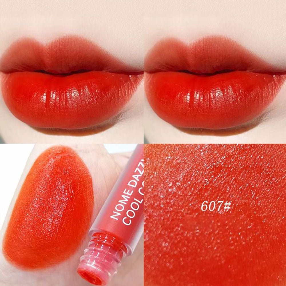 VDE Velvet Matte Lip Glaze - GOGOTALES唇彩