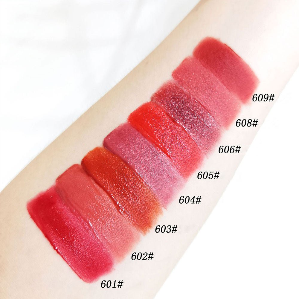 VDE Velvet Matte Lip Glaze - GOGOTALES唇彩