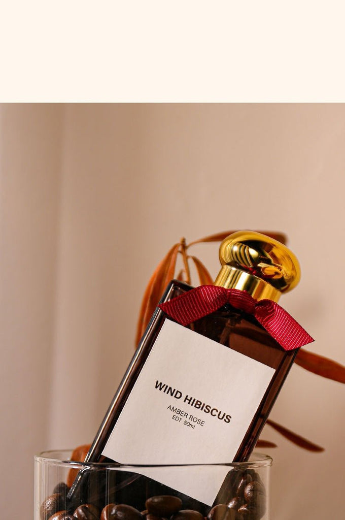 Wind Hibiscus Perfume Warm and Luxurious Scent - GOGOTALESPerfume