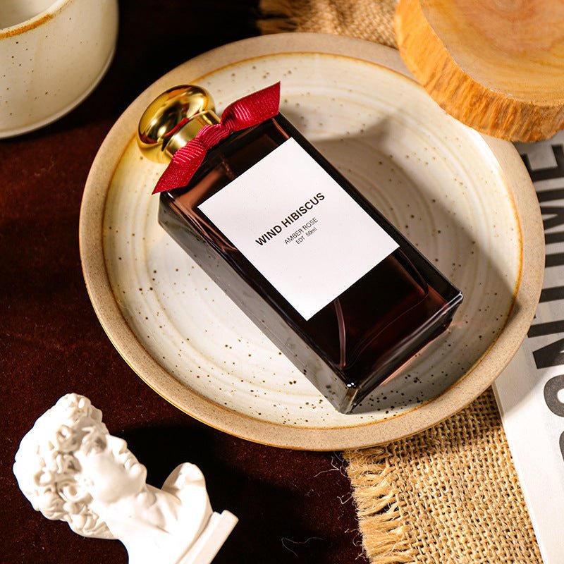 Wind Hibiscus Perfume Warm and Luxurious Scent - GOGOTALESPerfume