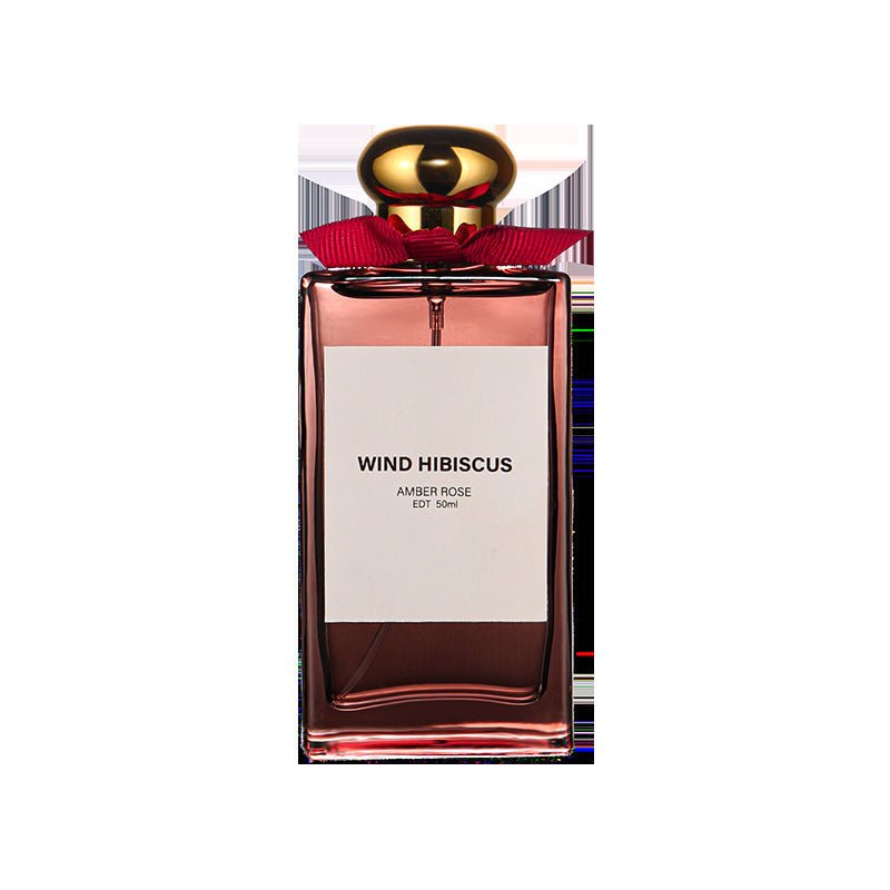 Wind Hibiscus Perfume Warm and Luxurious Scent - GOGOTALESPerfume