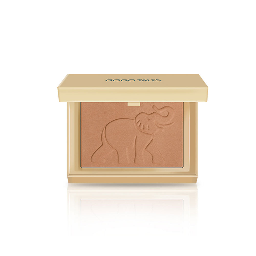 GOGOTALES Soft Haze Contouring Powder