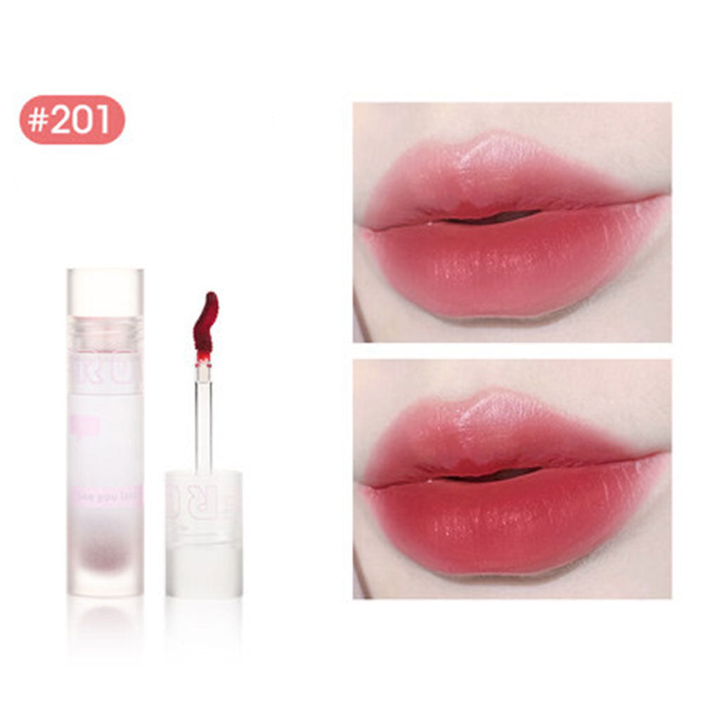 GOGOTALES Velvet Light Matte Lip Gloss